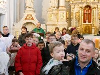 NIEDZIELA ANIOŁA - 26.10.2025