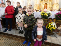 NIEDZIELA ANIOŁA - 26.10.2025