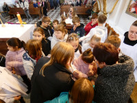 NIEDZIELA ANIOŁA - 26.10.2025
