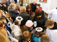 NIEDZIELA ANIOŁA - 26.10.2025