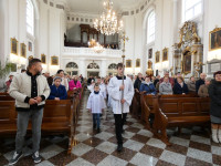 NIEDZIELA ANIOŁA - 26.10.2025