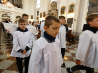 NIEDZIELA ANIOŁA - 26.10.2025