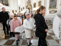 NIEDZIELA ANIOŁA - 26.10.2025