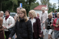 UROCZYSTE ODSŁONIĘCIE MOGIŁY ZBIOROWEJ BOHATERÓW WRZEŚNIA 1939 w NIWISKACH - 28.09.2025