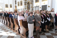 UROCZYSTE ODSŁONIĘCIE MOGIŁY ZBIOROWEJ BOHATERÓW WRZEŚNIA 1939 w NIWISKACH - 28.09.2025