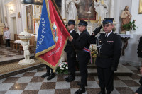 UROCZYSTE ODSŁONIĘCIE MOGIŁY ZBIOROWEJ BOHATERÓW WRZEŚNIA 1939 w NIWISKACH - 28.09.2025