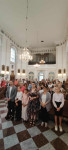 ROZPCZĘCIE ROKU SZKOLNEGO 2025/2026 - 01.09.2025