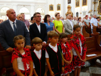 ODPUST WNIEBOWZIĘCIA NAJŚWIĘTSZEJ MARYI PANNY i FESTYN na ZIELNĄ - 15.08.2025