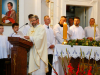 ODPUST WNIEBOWZIĘCIA NAJŚWIĘTSZEJ MARYI PANNY i FESTYN na ZIELNĄ - 15.08.2025