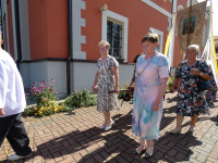 ODPUST WNIEBOWZIĘCIA NAJŚWIĘTSZEJ MARYI PANNY i FESTYN na ZIELNĄ - 15.08.2025