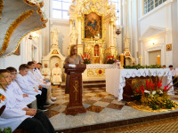 ODPUST WNIEBOWZIĘCIA NAJŚWIĘTSZEJ MARYI PANNY i FESTYN na ZIELNĄ - 15.08.2025