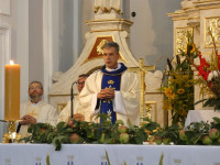 ODPUST WNIEBOWZIĘCIA NAJŚWIĘTSZEJ MARYI PANNY i FESTYN na ZIELNĄ - 15.08.2025