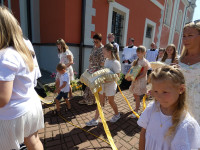 ODPUST WNIEBOWZIĘCIA NAJŚWIĘTSZEJ MARYI PANNY i FESTYN na ZIELNĄ - 15.08.2025