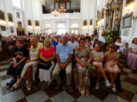 ODPUST WNIEBOWZIĘCIA NAJŚWIĘTSZEJ MARYI PANNY i FESTYN na ZIELNĄ - 15.08.2025