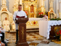 ODPUST WNIEBOWZIĘCIA NAJŚWIĘTSZEJ MARYI PANNY i FESTYN na ZIELNĄ - 15.08.2025