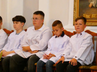 ODPUST WNIEBOWZIĘCIA NAJŚWIĘTSZEJ MARYI PANNY i FESTYN na ZIELNĄ - 15.08.2025