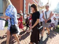ODPUST WNIEBOWZIĘCIA NAJŚWIĘTSZEJ MARYI PANNY i FESTYN na ZIELNĄ - 15.08.2025