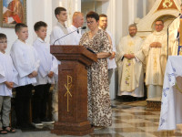 ODPUST WNIEBOWZIĘCIA NAJŚWIĘTSZEJ MARYI PANNY i FESTYN na ZIELNĄ - 15.08.2025