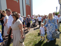 ODPUST WNIEBOWZIĘCIA NAJŚWIĘTSZEJ MARYI PANNY i FESTYN na ZIELNĄ - 15.08.2025