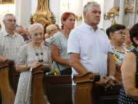 ODPUST WNIEBOWZIĘCIA NAJŚWIĘTSZEJ MARYI PANNY i FESTYN na ZIELNĄ - 15.08.2025