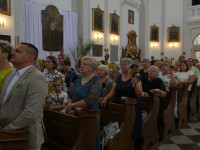 ODPUST WNIEBOWZIĘCIA NAJŚWIĘTSZEJ MARYI PANNY i FESTYN na ZIELNĄ - 15.08.2025