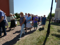 ODPUST WNIEBOWZIĘCIA NAJŚWIĘTSZEJ MARYI PANNY i FESTYN na ZIELNĄ - 15.08.2025