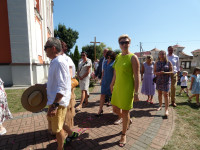 ODPUST WNIEBOWZIĘCIA NAJŚWIĘTSZEJ MARYI PANNY i FESTYN na ZIELNĄ - 15.08.2025