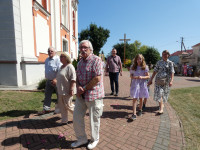ODPUST WNIEBOWZIĘCIA NAJŚWIĘTSZEJ MARYI PANNY i FESTYN na ZIELNĄ - 15.08.2025