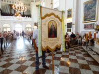 ODPUST WNIEBOWZIĘCIA NAJŚWIĘTSZEJ MARYI PANNY i FESTYN na ZIELNĄ - 15.08.2025