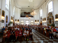 ODPUST WNIEBOWZIĘCIA NAJŚWIĘTSZEJ MARYI PANNY i FESTYN na ZIELNĄ - 15.08.2025