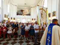 ODPUST WNIEBOWZIĘCIA NAJŚWIĘTSZEJ MARYI PANNY i FESTYN na ZIELNĄ - 15.08.2025