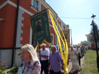 ODPUST WNIEBOWZIĘCIA NAJŚWIĘTSZEJ MARYI PANNY i FESTYN na ZIELNĄ - 15.08.2025