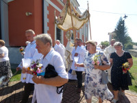 ODPUST WNIEBOWZIĘCIA NAJŚWIĘTSZEJ MARYI PANNY i FESTYN na ZIELNĄ - 15.08.2025