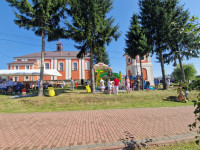 ODPUST WNIEBOWZIĘCIA NAJŚWIĘTSZEJ MARYI PANNY i FESTYN na ZIELNĄ - 15.08.2025