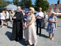 ODPUST WNIEBOWZIĘCIA NAJŚWIĘTSZEJ MARYI PANNY i FESTYN na ZIELNĄ - 15.08.2025
