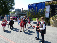 ODPUST WNIEBOWZIĘCIA NAJŚWIĘTSZEJ MARYI PANNY i FESTYN na ZIELNĄ - 15.08.2025