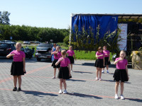 ODPUST WNIEBOWZIĘCIA NAJŚWIĘTSZEJ MARYI PANNY i FESTYN na ZIELNĄ - 15.08.2025