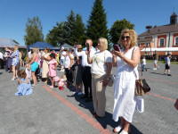 ODPUST WNIEBOWZIĘCIA NAJŚWIĘTSZEJ MARYI PANNY i FESTYN na ZIELNĄ - 15.08.2025