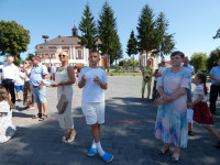 ODPUST WNIEBOWZIĘCIA NAJŚWIĘTSZEJ MARYI PANNY i FESTYN na ZIELNĄ - 15.08.2025