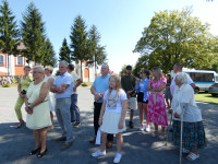 ODPUST WNIEBOWZIĘCIA NAJŚWIĘTSZEJ MARYI PANNY i FESTYN na ZIELNĄ - 15.08.2025