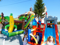 ODPUST WNIEBOWZIĘCIA NAJŚWIĘTSZEJ MARYI PANNY i FESTYN na ZIELNĄ - 15.08.2025