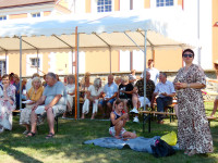 ODPUST WNIEBOWZIĘCIA NAJŚWIĘTSZEJ MARYI PANNY i FESTYN na ZIELNĄ - 15.08.2025