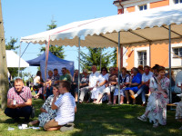 ODPUST WNIEBOWZIĘCIA NAJŚWIĘTSZEJ MARYI PANNY i FESTYN na ZIELNĄ - 15.08.2025