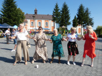 ODPUST WNIEBOWZIĘCIA NAJŚWIĘTSZEJ MARYI PANNY i FESTYN na ZIELNĄ - 15.08.2025