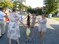 ODPUST WNIEBOWZIĘCIA NAJŚWIĘTSZEJ MARYI PANNY i FESTYN na ZIELNĄ - 15.08.2025