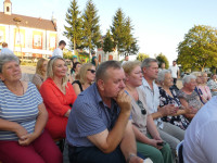 ODPUST WNIEBOWZIĘCIA NAJŚWIĘTSZEJ MARYI PANNY i FESTYN na ZIELNĄ - 15.08.2025