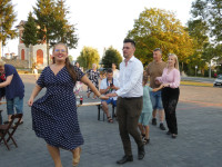 ODPUST WNIEBOWZIĘCIA NAJŚWIĘTSZEJ MARYI PANNY i FESTYN na ZIELNĄ - 15.08.2025