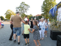 ODPUST WNIEBOWZIĘCIA NAJŚWIĘTSZEJ MARYI PANNY i FESTYN na ZIELNĄ - 15.08.2025