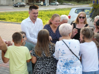ODPUST WNIEBOWZIĘCIA NAJŚWIĘTSZEJ MARYI PANNY i FESTYN na ZIELNĄ - 15.08.2025