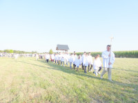 PRZED ODPUSTEM NA CMENTARZU - 14.08.2025